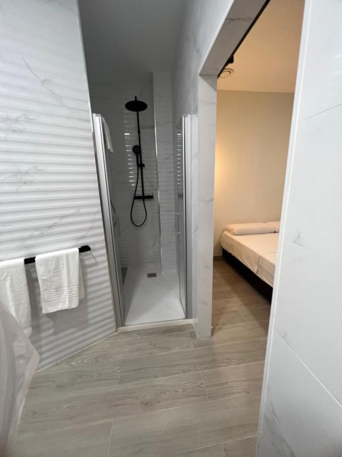 Apartamento Playa Валенсія Екстер'єр фото