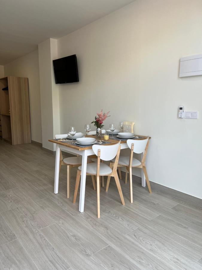 Apartamento Playa Валенсія Екстер'єр фото