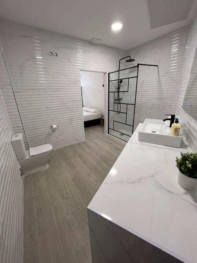 Apartamento Playa Валенсія Екстер'єр фото