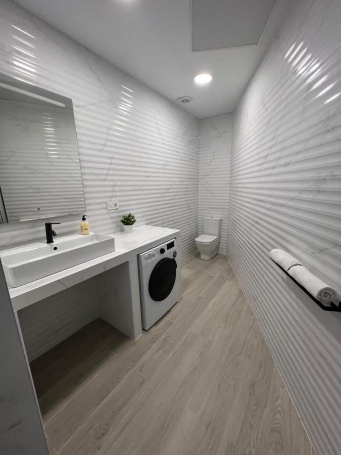 Apartamento Playa Валенсія Екстер'єр фото