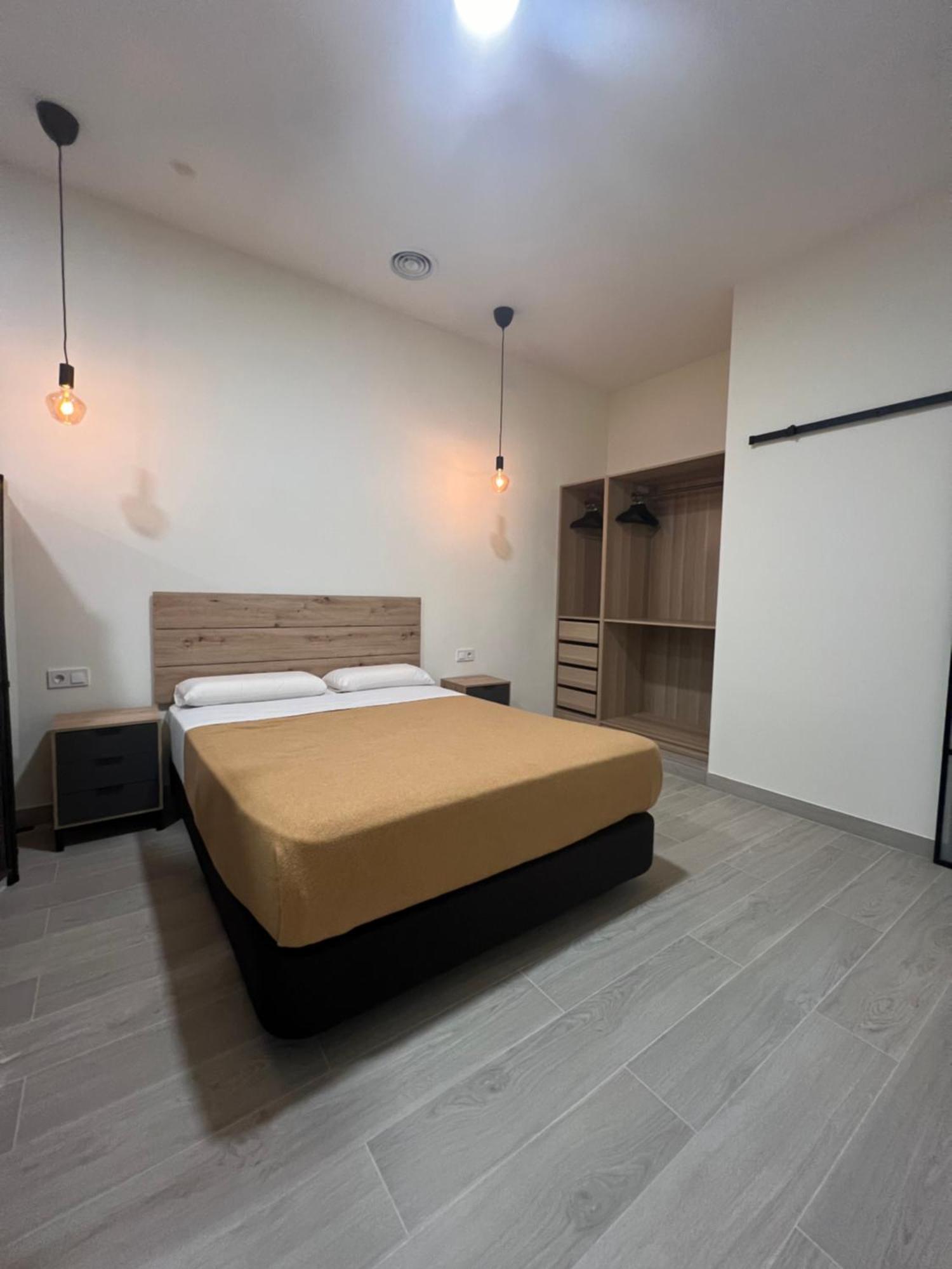 Apartamento Playa Валенсія Екстер'єр фото
