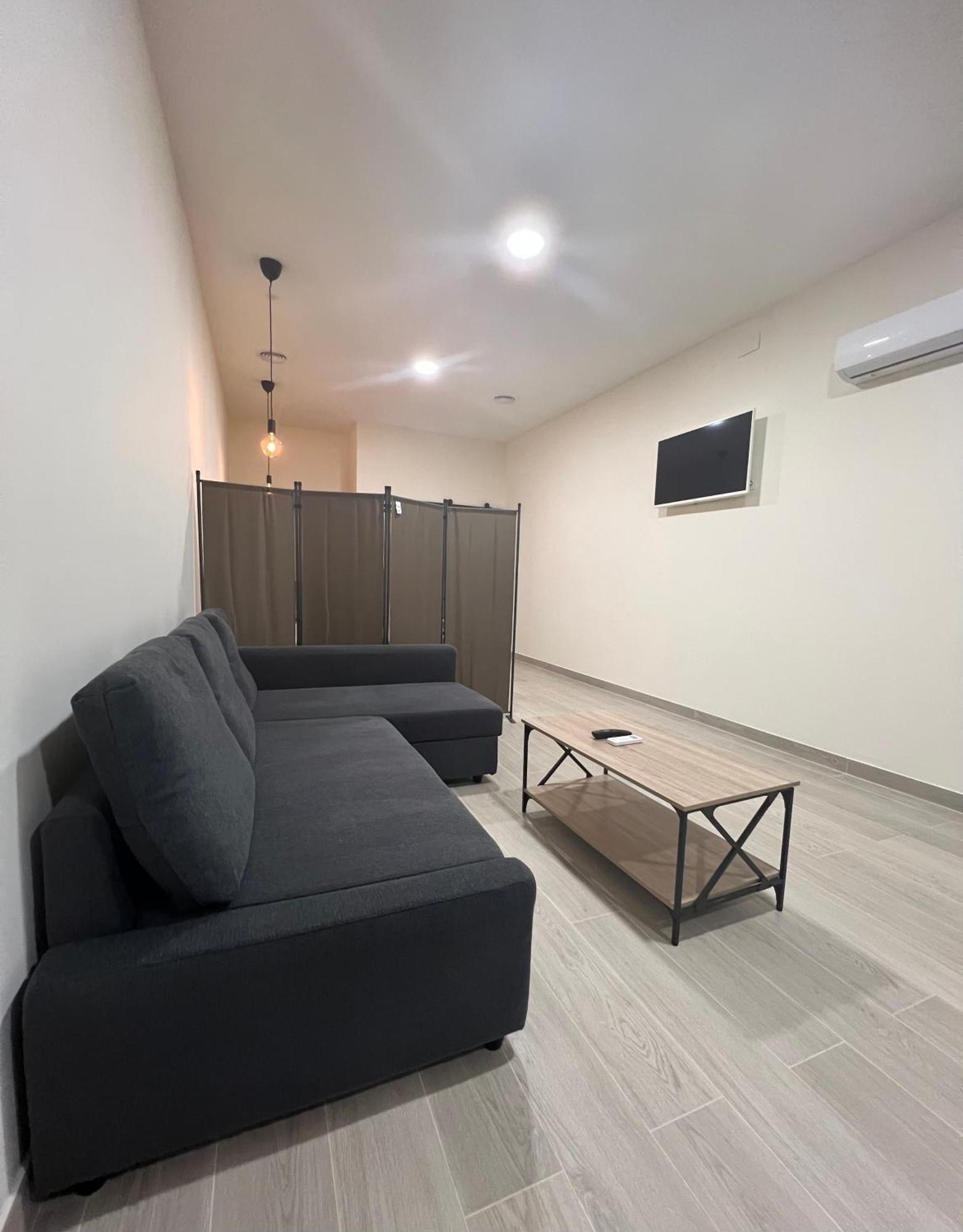 Apartamento Playa Валенсія Екстер'єр фото
